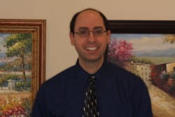 Dr. Isaac D Menasha - Linden, NJ - Dentistry
