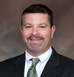 Dr. Steven C Sponenberg - Springfield, MO - Dentistry