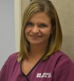 Dr. Dawn Marie Digrazia - Somerville, NJ - Dentistry