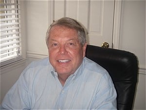 Dr. Herbert Bennett Edgerton - Creedmoor, NC - Dentistry