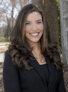Dr. Julianne Prettyman Colvin, DDS - CHARLOTTE, NC - Dentistry