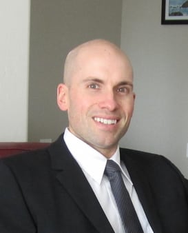 Dr. Brian P Kail, DDS - San Francisco, CA - Dentistry