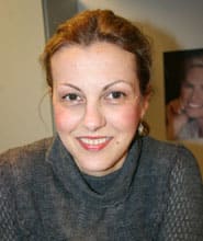 Dr. Ana Rajkovic - San Rafael, CA - Dentistry