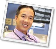 Dr. David Christophe Ching - Pearl City, HI - Dentistry