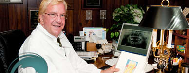 Dr. Peter Lewis Vidal - Garner, IA - Dentistry