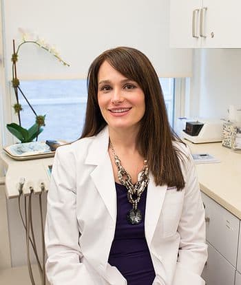 Dr. Rosa M Ambrosino, DDS - Chicago, IL - Dentistry
