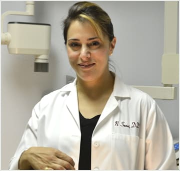 Dr. Nina N Sanai - Chicago, IL - Dentistry