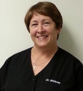 Dr. Carlene Anne Whitney, DDS - Aurora, IL - Dentistry