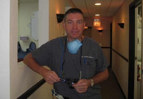 Dr. Kevin F Barrett, DDS - Park Ridge, IL - Dentistry