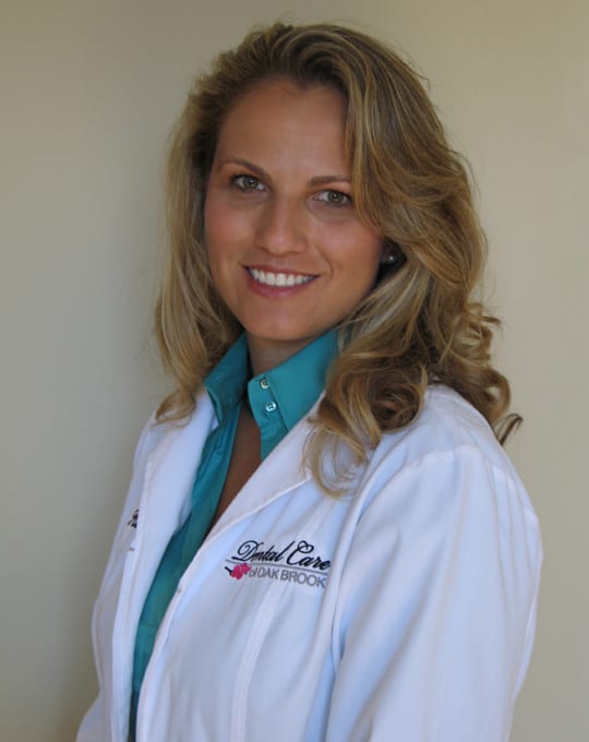 Dr. Kimet Abdullai - Oakbrook Terrace, IL - Dentistry