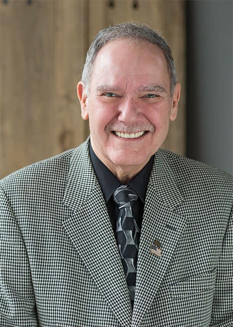 Dr. George Hussey, DDS - Arlington, WA - Dentistry