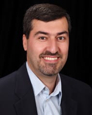 Dr. Saeid Zeiaei-Nafchi, DDS - Woodbridge, VA - Dentistry