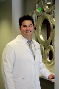 Dr. Adam N Jury - Denver, CO - Dentistry