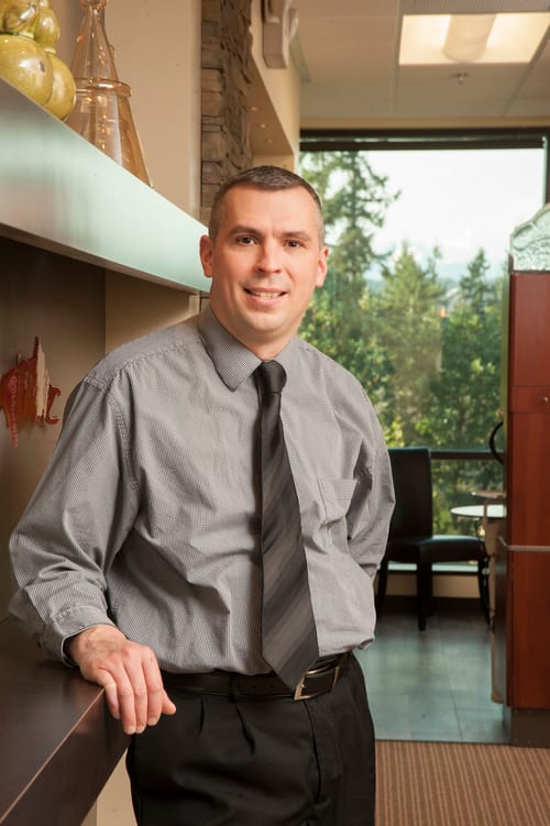 Dr. Scott W Stewart, DDS - Silverdale, WA - Dentistry