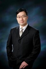 Dr. Daniel Chang - Renton, WA - Dentistry