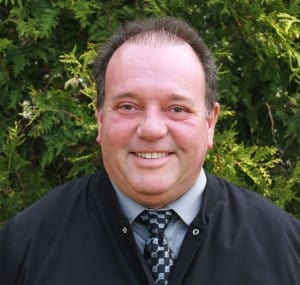 Dr. Edward T Bekx - Kimberly, WI - Dentistry