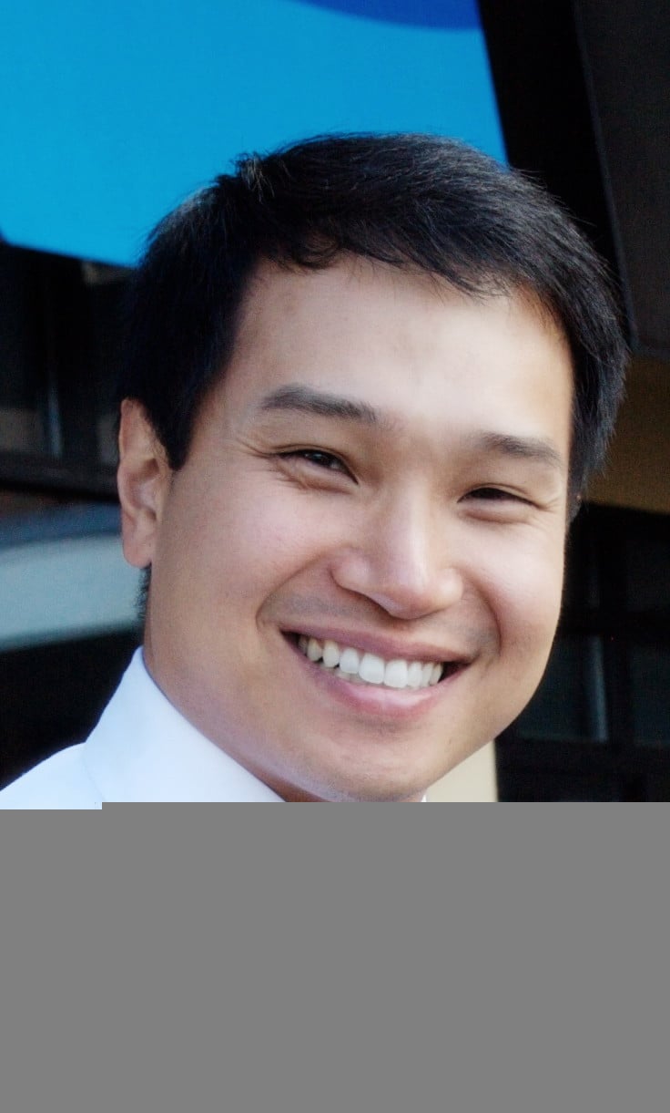 Dr. Geoffrey D Seuk, DDS - Seattle, WA - Dentistry