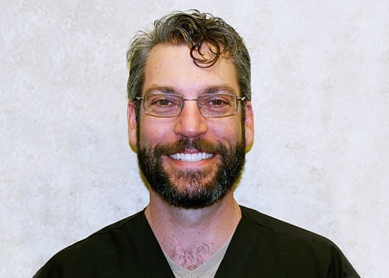 Dr. John M Peroutka - Midlothian, VA - Dentistry
