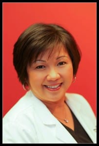 Dr. Rose Cuc Pham, DDS