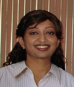 Dr. Savitha Krishnamoorthy