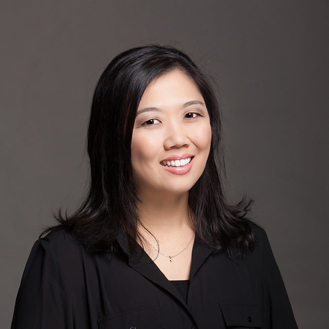 Dr. Judy Kwon, DDS