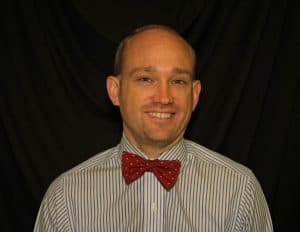 Dr. Jack Hamilton, DDS