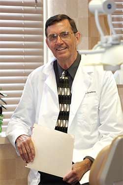 Dr. Kenneth D Remmers - Louisville, KY - Dentistry