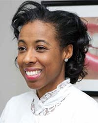 Dr. Jamila Dunigan Miller - Munster, IN - Dentistry