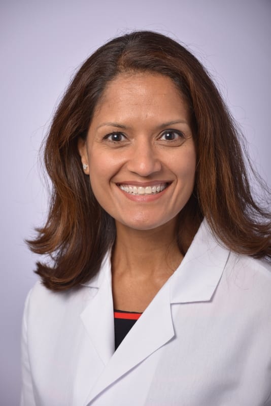 Dr. Vishruti M Patel