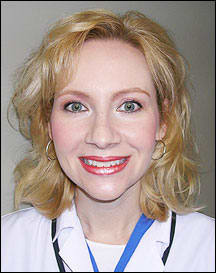 Dr. Mary Davis Herrick - Louisville, KY - Dentistry