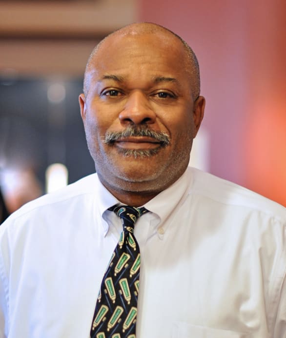 Dr. Michael A Luckett - Crestwood, IL - Dentistry