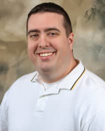 Dr. Gregory Mark Edens, DDS