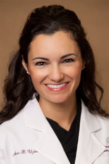 Dr. Ann Boudreaux Uzee, DDS - Baton Rouge, LA - Dentistry