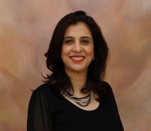 Dr. Sumayyah K Khan - Woodridge, IL - Dentistry