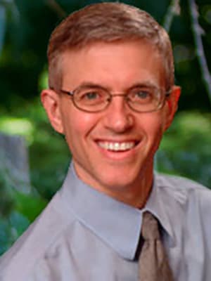Dr. Landall L Cormier, DDS