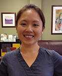 Dr. Ai-Phuong T Pham, DDS - Milton, MA - Dentistry