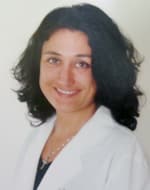 Dr. Mariam Susanne Fallahzadeh - Paris, KY - Dentistry