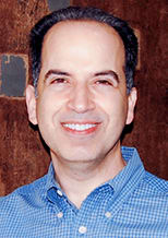 Dr. Alon Shemesh, DDS - South Bend, IN - Dentistry