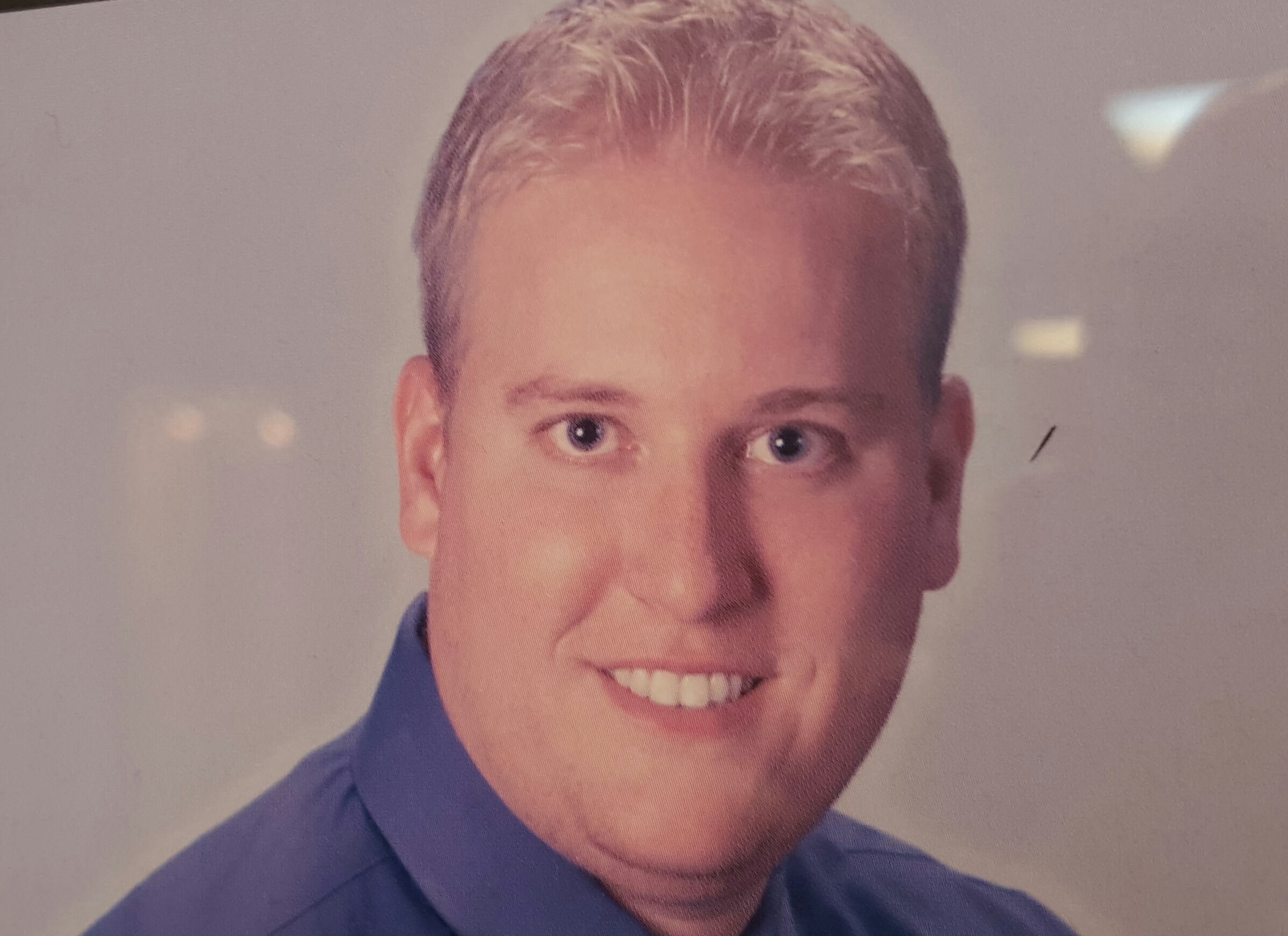 Dr. Kevin Andrew Natt, DDS - Schererville, IN - Dentistry