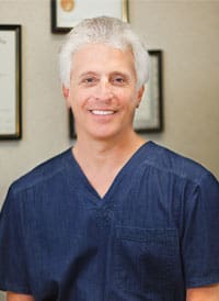 Dr. Frank Lawrence Wolfson - Overland Park, KS - Dentistry