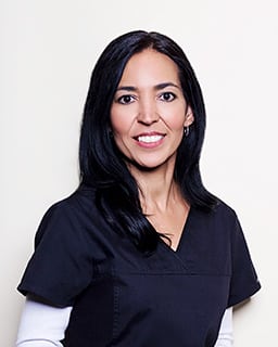 Dr. Waleska I Velez-Leon - Winter Garden, FL - Dentistry
