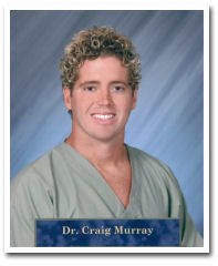 Dr. Craig Alexander Murray, DDS - Saint Cloud, FL - Dentistry