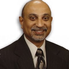Dr. Ashok K K Morar, DDS - Clearwater, FL - Dentistry