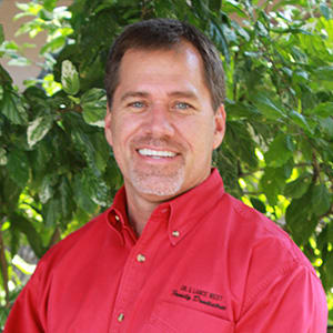 Dr. Sherwood Lancewell West - Sarasota, FL - Dentistry