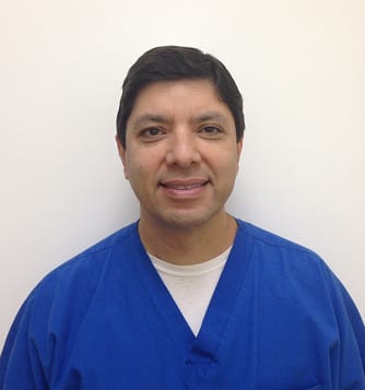 Dr. Kamin Aghaye Tehrani - Miami, FL - Dentistry