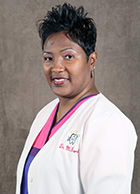 Dr. Makeba S Earst - Tallahassee, FL - Dentistry