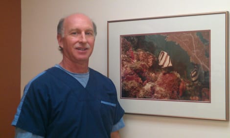 Dr. Mitchell B Evedon - Hallandale Beach, FL - Dentistry