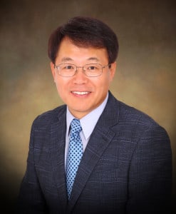 Dr. Hong-Chul John Kim