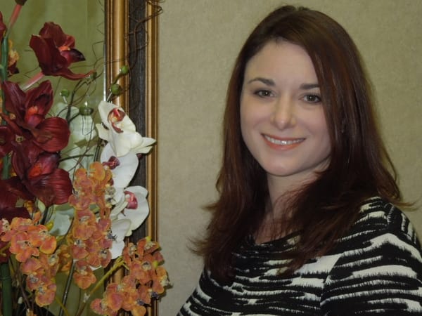 Dr. Erica M Wazney - Willowick, OH - Dentistry