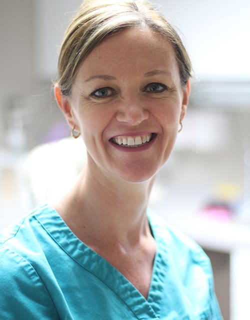 Dr. Jodie Dawn Siedlecki - Parma, OH - Dentistry